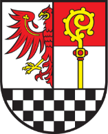 Coat of arms county Teltow-Fläming