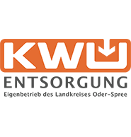 Logo KWU